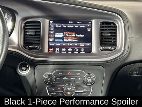 Used 2022 Dodge Charger R/T w/ Plus Group image 29