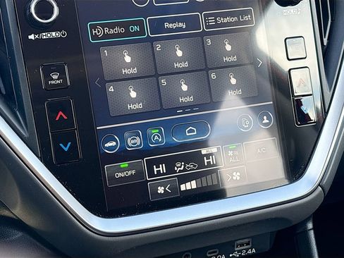 Used 2024 Subaru Crosstrek 2.0i Premium image 15