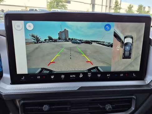 New 2025 Ford Bronco Sport Outer Banks w/ Outer Banks Tech Package+ image 9