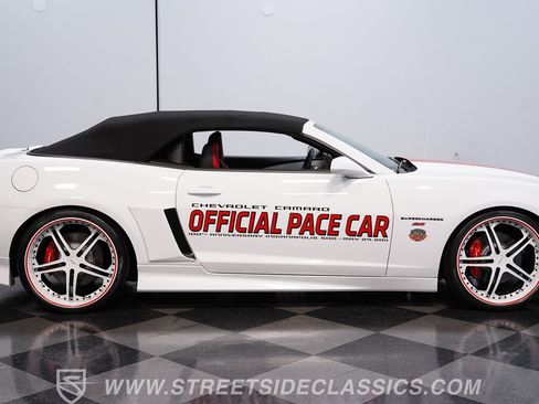 Used 2011 Chevrolet Camaro SS w/ RS Package RWD image 13