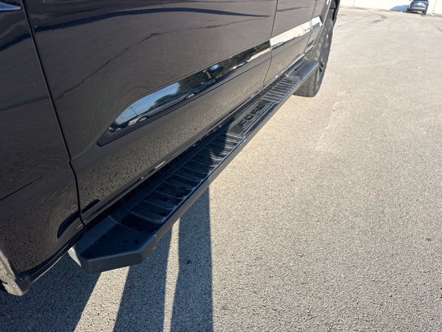 Used 2021 Ford F150 XLT w/ Equipment Group 302A High AWD/4WD image 11
