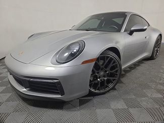 Used 2022 Porsche 911 Carrera S video 1