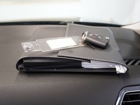 Used 2023 Volkswagen Tiguan S w/ Driver Assistance Package image 37