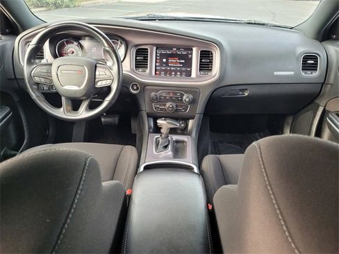 Used 2021 Dodge Charger R/T image 16