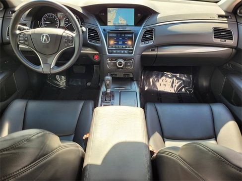 Used 2014 Acura RLX Base image 15