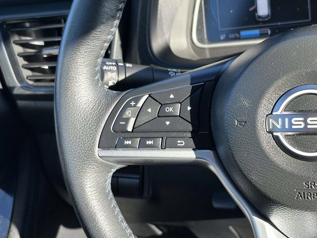Used 2023 Nissan Leaf SV Plus FWD image 23