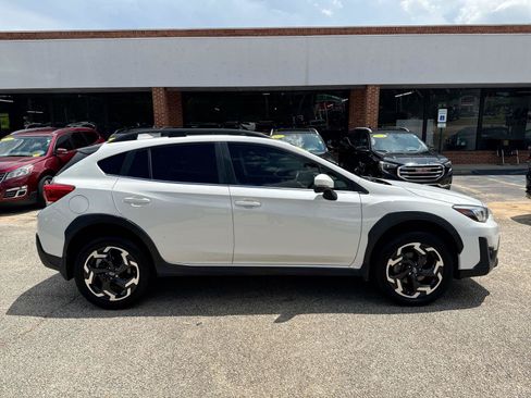 Used 2023 Subaru Crosstrek 2.5i Limited AWD/4WD image 23