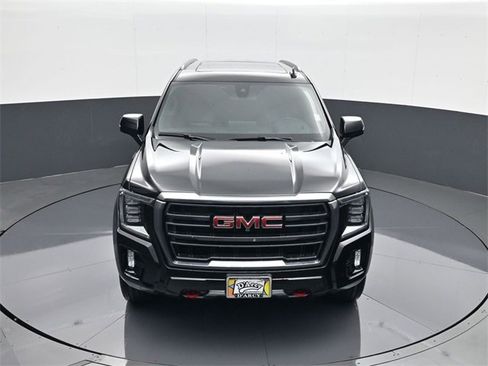 Used 2021 GMC Yukon AT4 w/ AT4 Premium Plus Package image 15