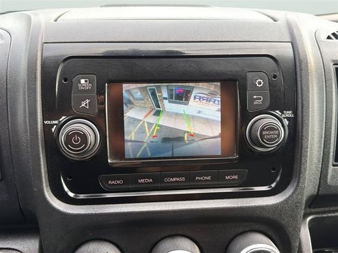 Used 2018 RAM ProMaster 2500 FWD image 26