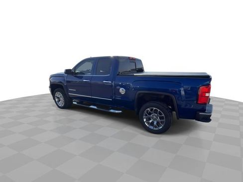 Used 2014 GMC Sierra 1500 SLT image 7