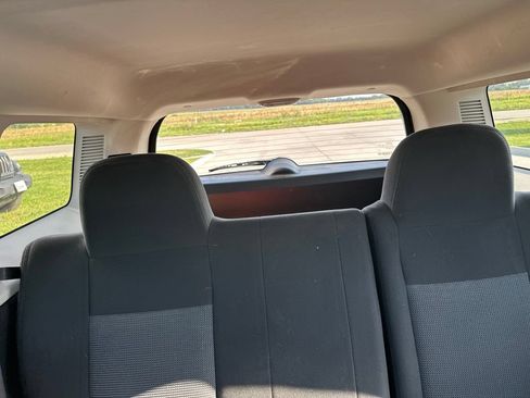 Used 2017 Jeep Patriot Sport w/ Power Value Group FWD image 14