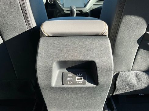 New 2026 Subaru Crosstrek 2.5i Wilderness image 15