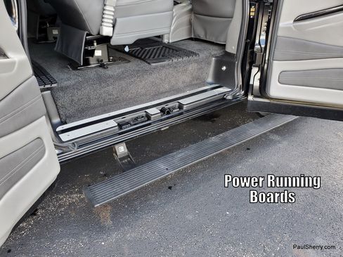 Used 2025 Chevrolet Express 2500 w/ Driver Convenience Package RWD image 27