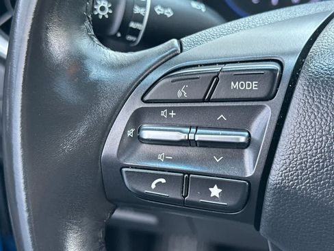 Used 2022 Hyundai Kona SEL w/ Convenience Package FWD image 29