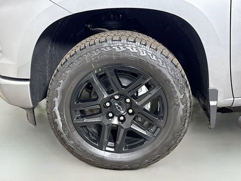 New 2026 Chevrolet Silverado 1500 RST w/ RST Select Package AWD/4WD image 19