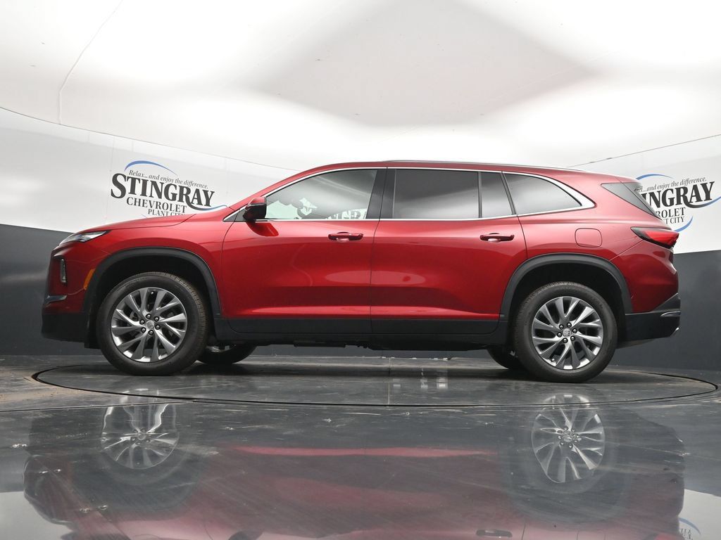 Used 2025 Buick Enclave Preferred w/ Power Package FWD image 29