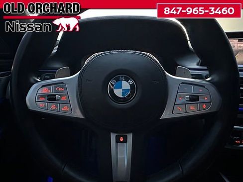 Used 2022 BMW 750i xDrive w/ Executive Package image 25