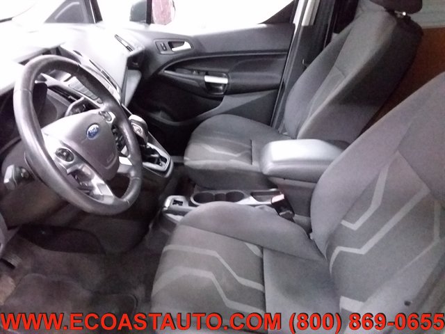 Used 2015 Ford Transit Connect XLT FWD image 10
