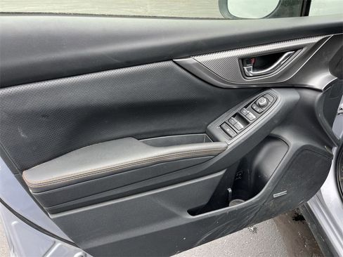 Used 2022 Subaru Crosstrek 2.5i Limited w/ Moonroof Package 2 image 22