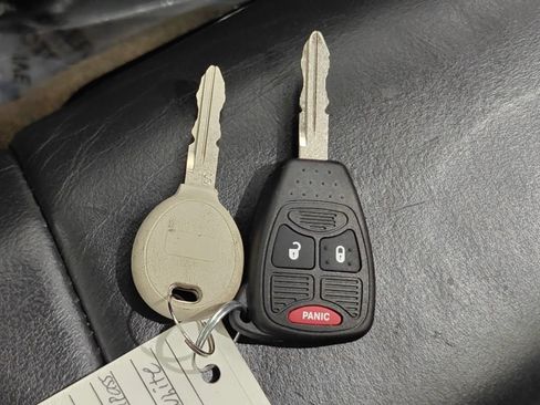 Used 2017 Jeep Compass High Altitude AWD/4WD image 12