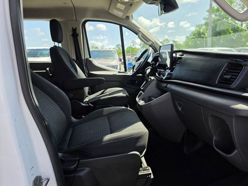 Used 2023 Ford Transit 350 XLT RWD image 37