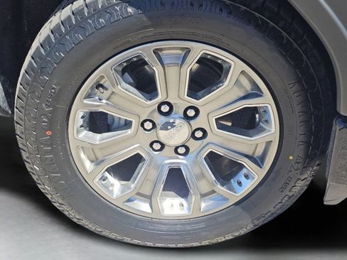 Used 2021 GMC Sierra 1500 Denali w/ Denali Ultimate Package AWD/4WD image 20