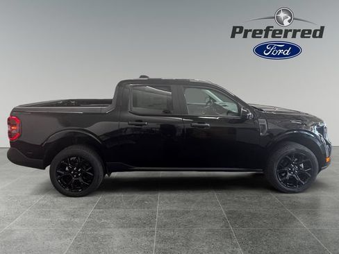 Used 2026 Ford Maverick XLT w/ XLT Luxury Package AWD/4WD image 8