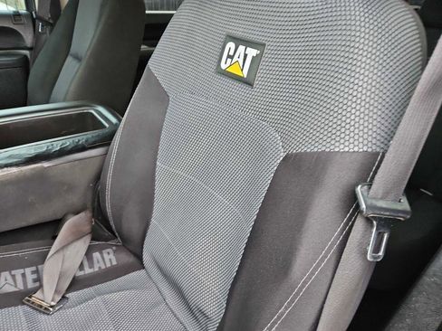 Used 2010 Chevrolet Silverado 1500 LS image 12