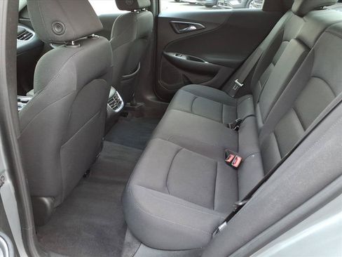 Used 2023 Chevrolet Malibu LT FWD image 10