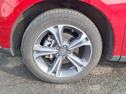 Certified 2023 Acura RDX AWD w/ Advance Package image 4