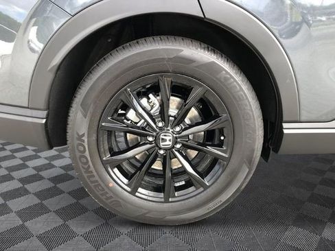 New 2025 Honda CR-V Sport-L image 7