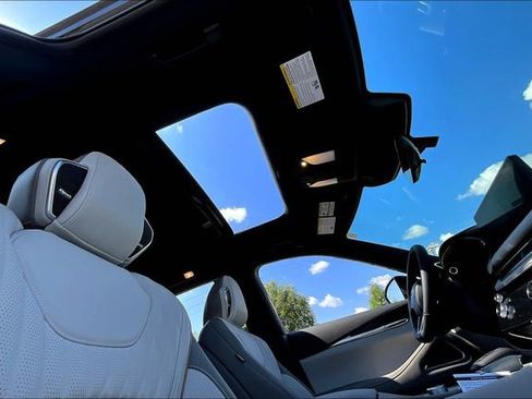 New 2026 INFINITI QX60 Autograph image 22