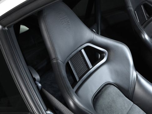 Used 2011 Porsche 911 GT2 RS image 23