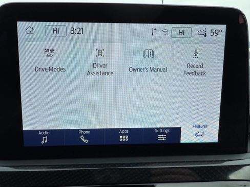 Used 2025 Ford Escape ST-Line image 34