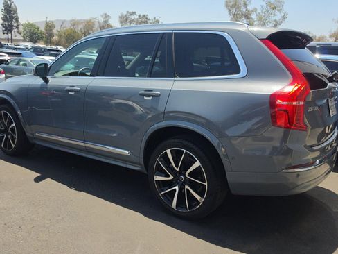 Used 2023 Volvo XC90 B6 Plus w/ Protection Package Premier AWD/4WD image 5