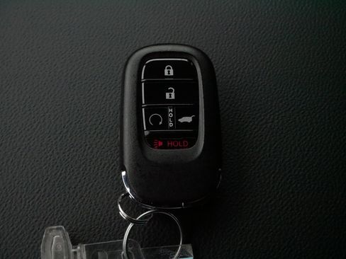 Certified 2026 Honda CR-V Sport-L image 31