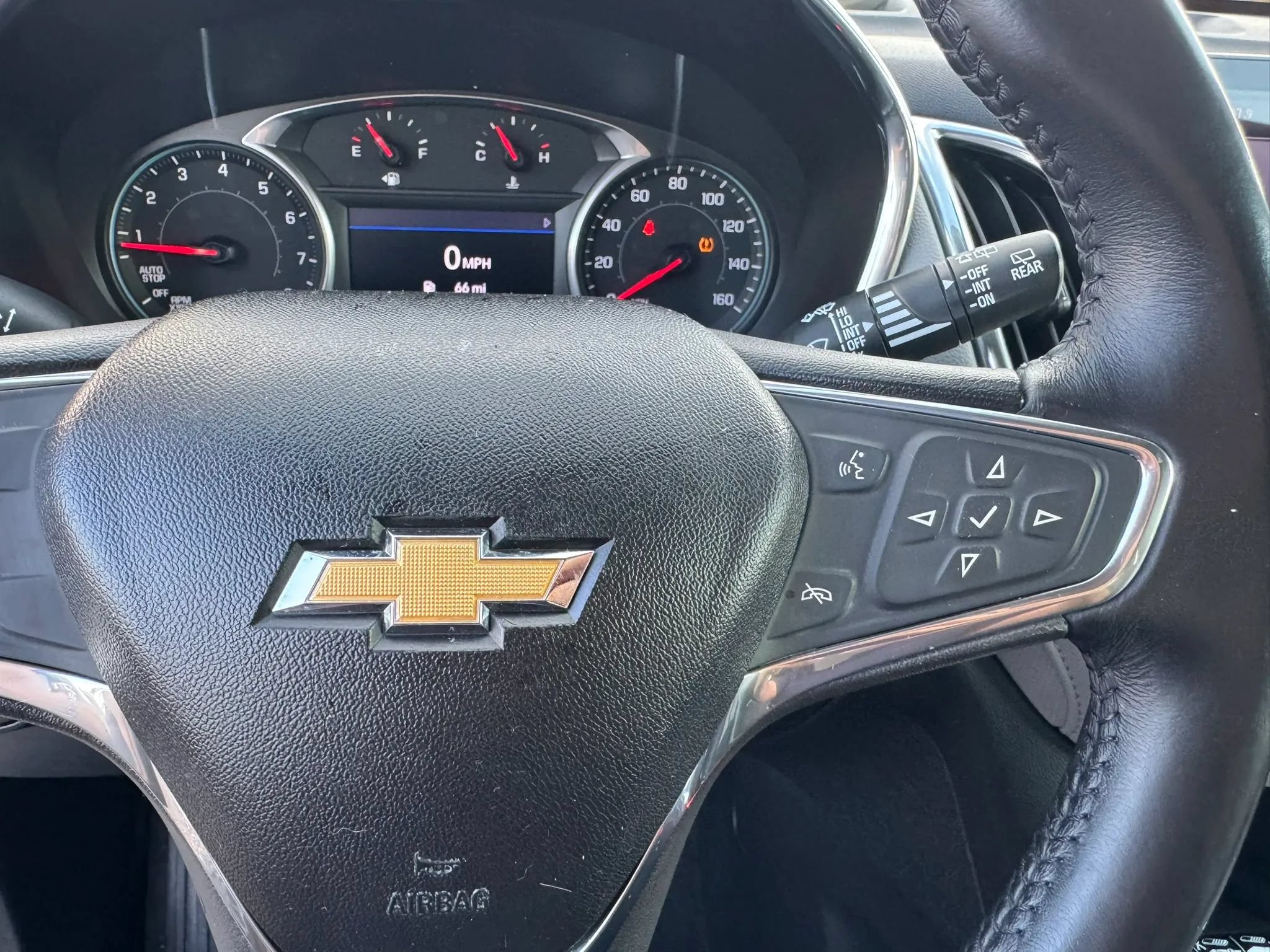Used 2019 Chevrolet Equinox Premier FWD image 29