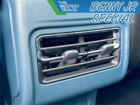 Used 2020 Lincoln Corsair Reserve w/ Beyond Blue Interior Package image 27