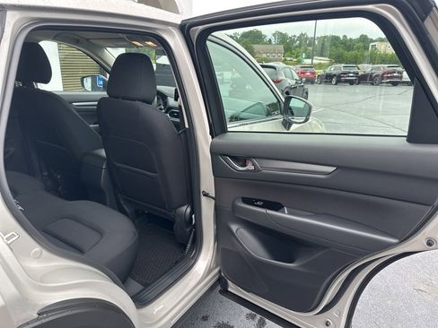 New 2025 MAZDA CX-5 AWD 2.5 S image 10