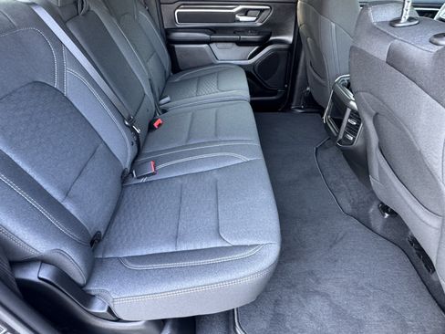 Used 2026 RAM 1500 Big Horn AWD/4WD image 17