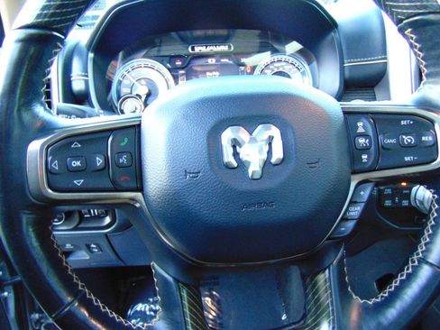 Used 2019 RAM 1500 Limited w/ Advanced Safety Group image 20