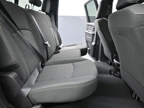 New 2026 RAM 2500 Tradesman image 12