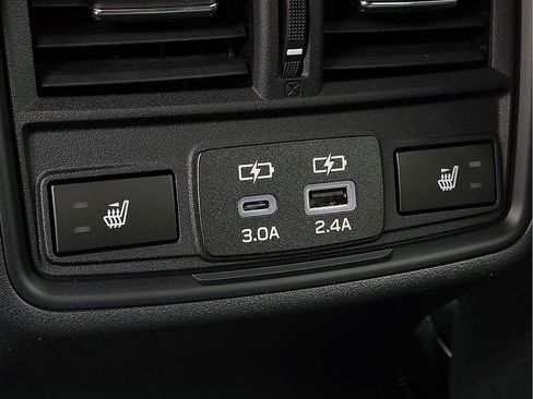 New 2026 Subaru Outback Touring XT image 11