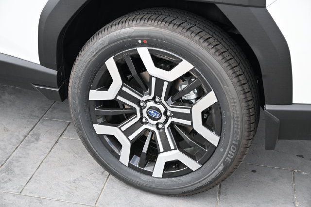 New 2026 Subaru Outback Touring XT AWD/4WD image 12