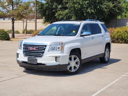 Used 2017 GMC Terrain SLT w/ Driver Alert Package I