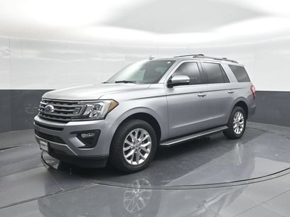 Used 2021 Ford Expedition XLT