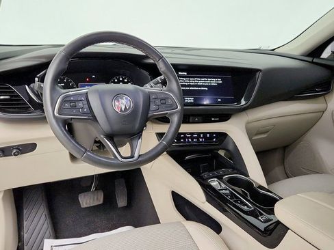 Used 2023 Buick Envision Preferred image 10