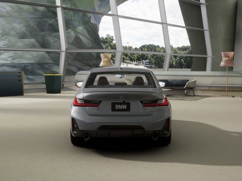 New 2026 BMW 330i Sedan w/ M Sport Package image 5