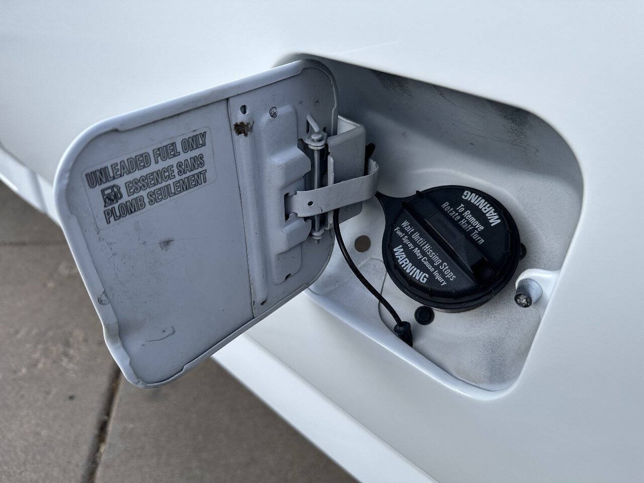 Used 1996 Ford F150 4x4 Regular Cab image 21