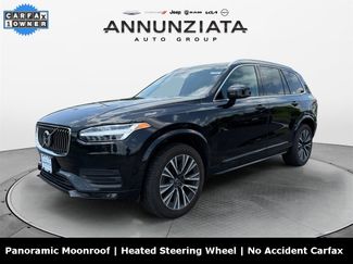 Used 2022 Volvo XC90 T6 Momentum w/ Climate Package video 1